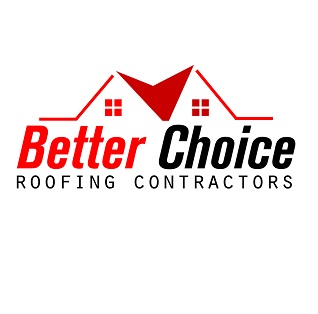 Better Choice Roofing Contractors