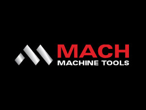 MACH Machine Tools