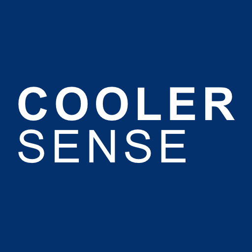 Cooler Sense