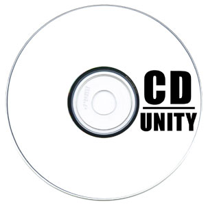 CD Unity
