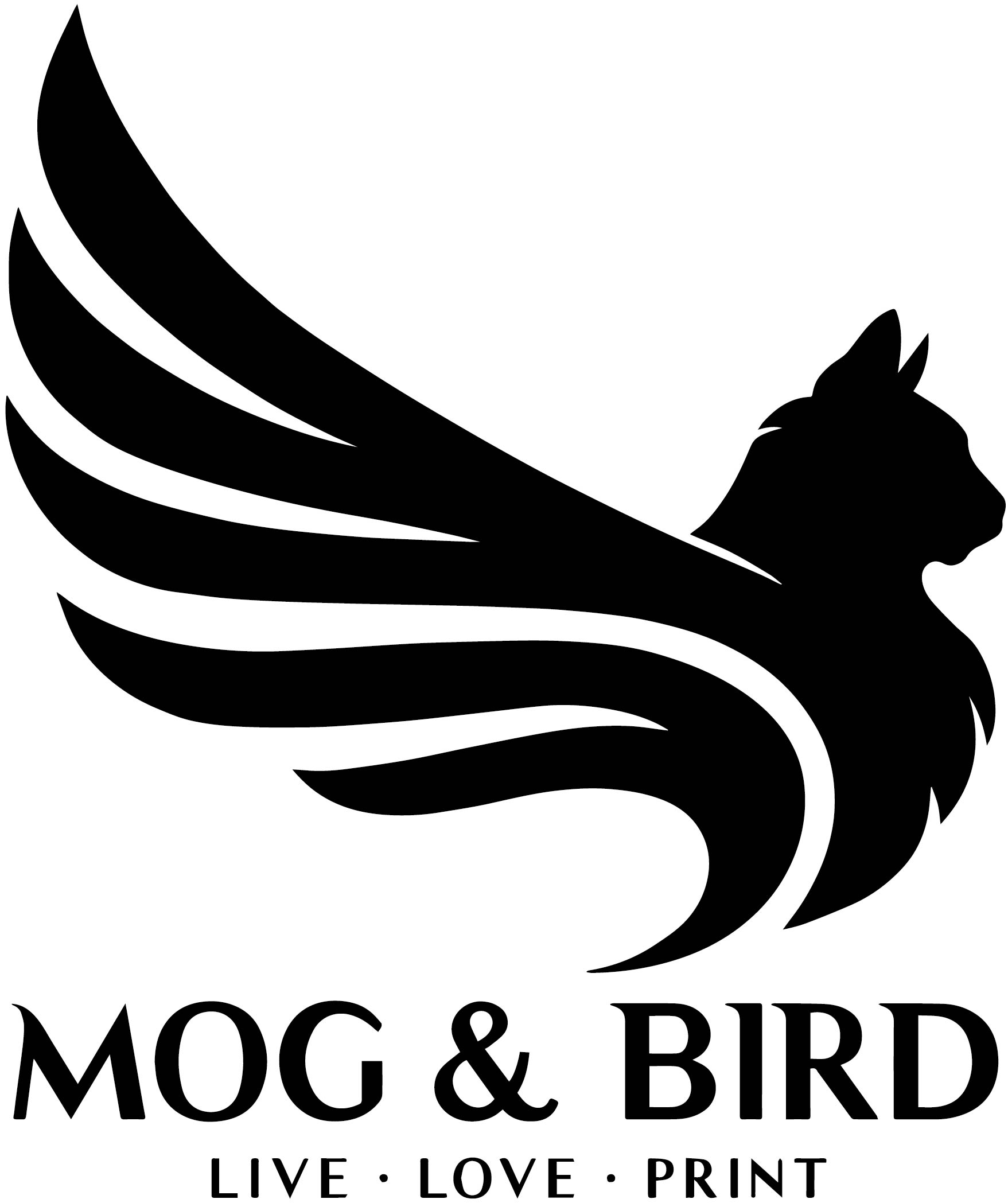 MOG & BIRD