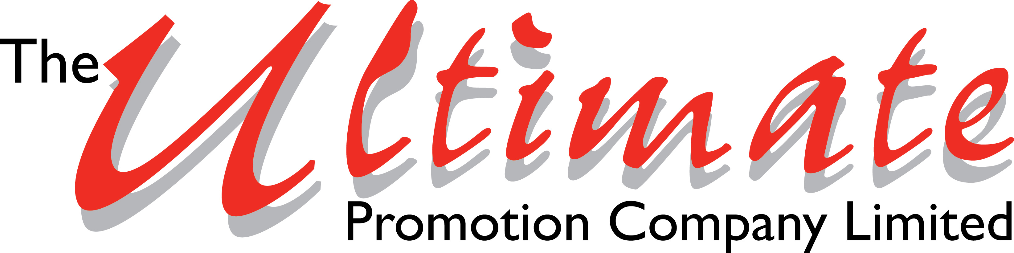 The Ultimate Promotion Company Limited