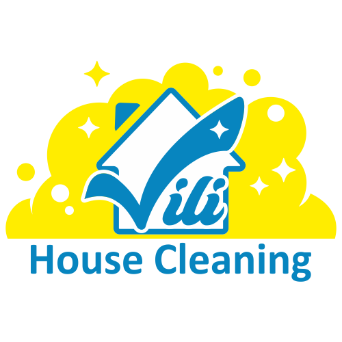 Vili House Cleaning ltd