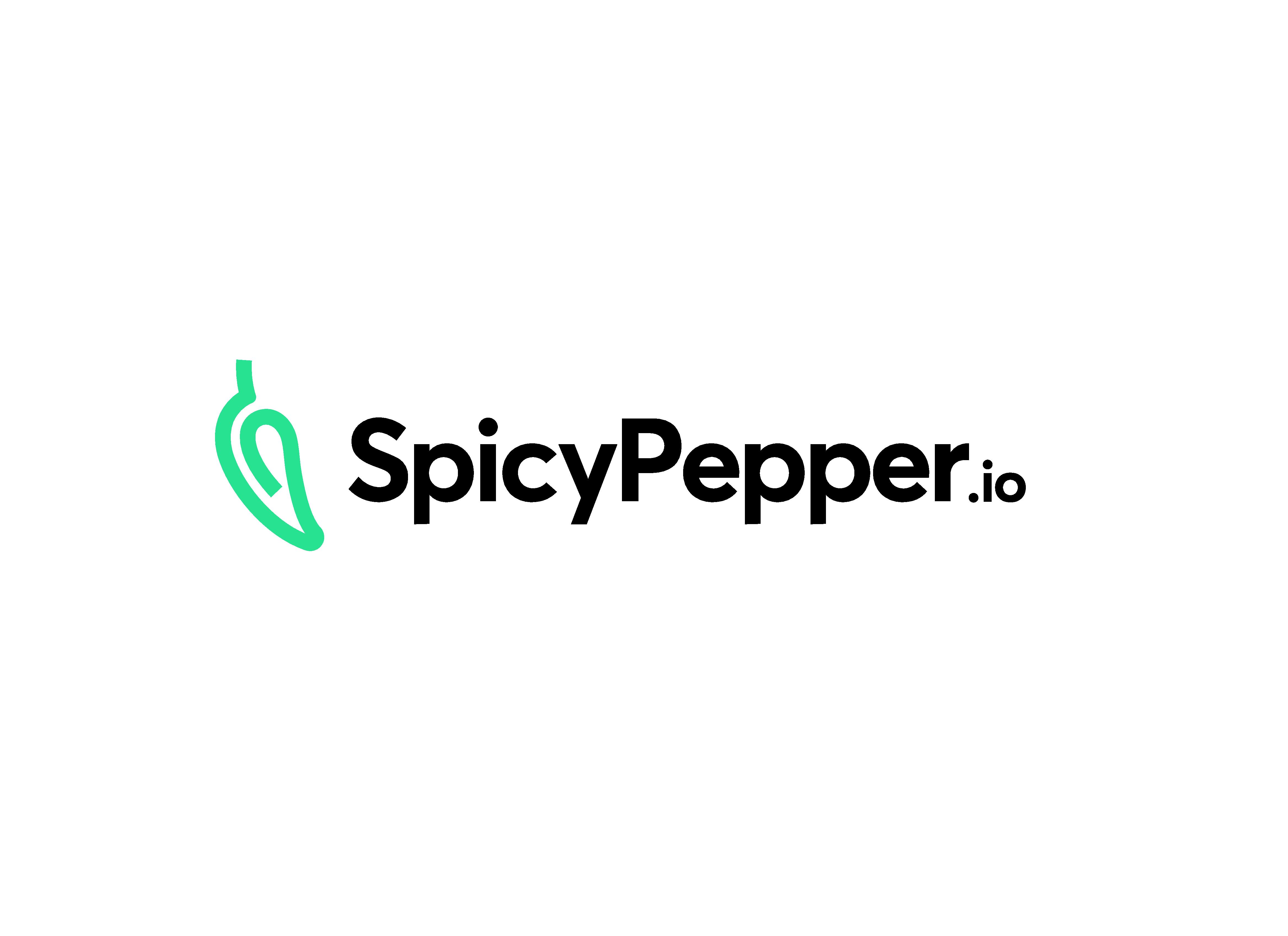 Spicy Pepper.io