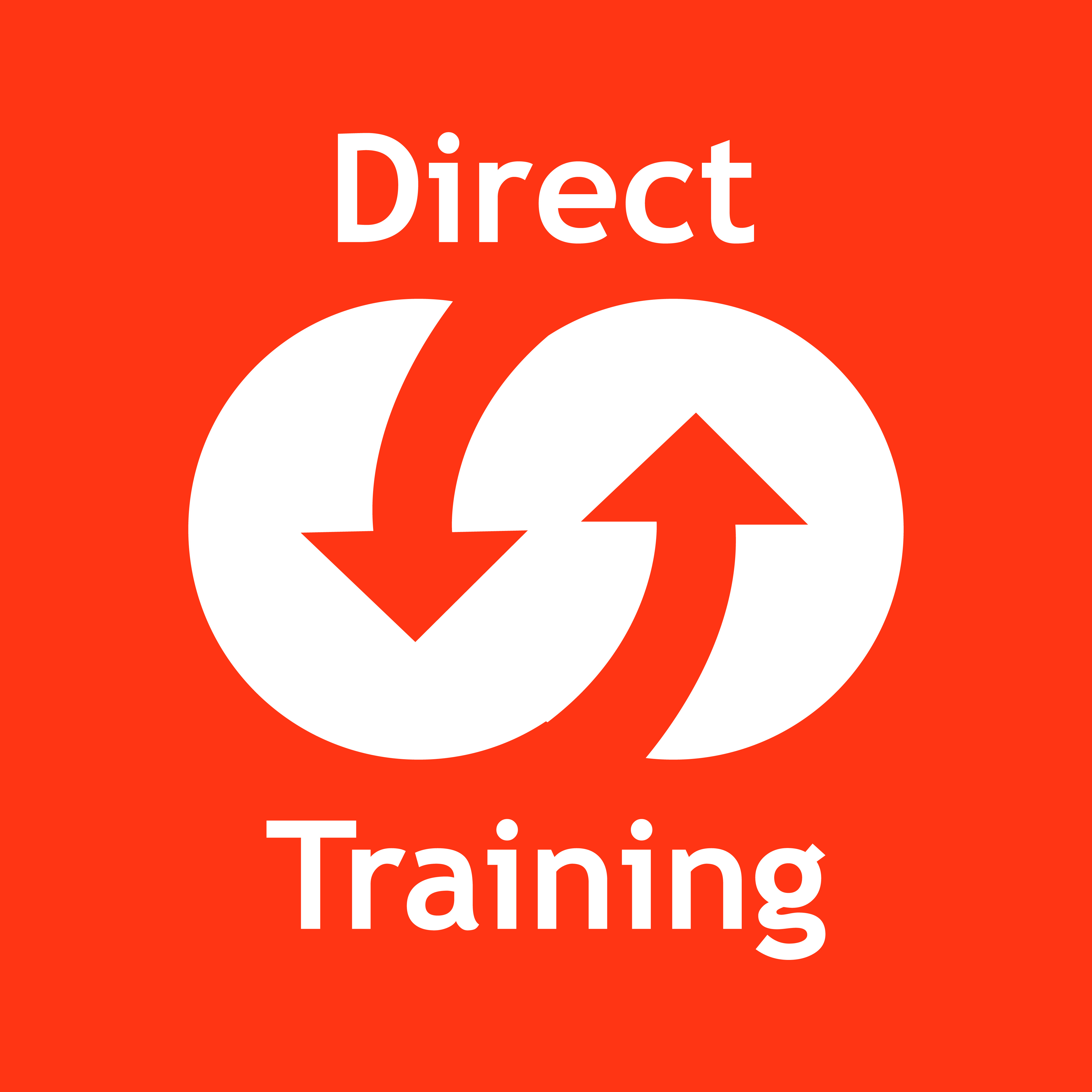 Direct Training - Forklift Training - CPCS Training