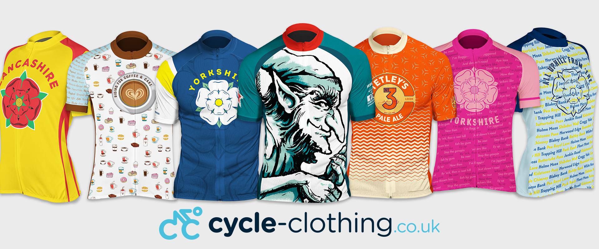 Cycle-Clothing Ltd