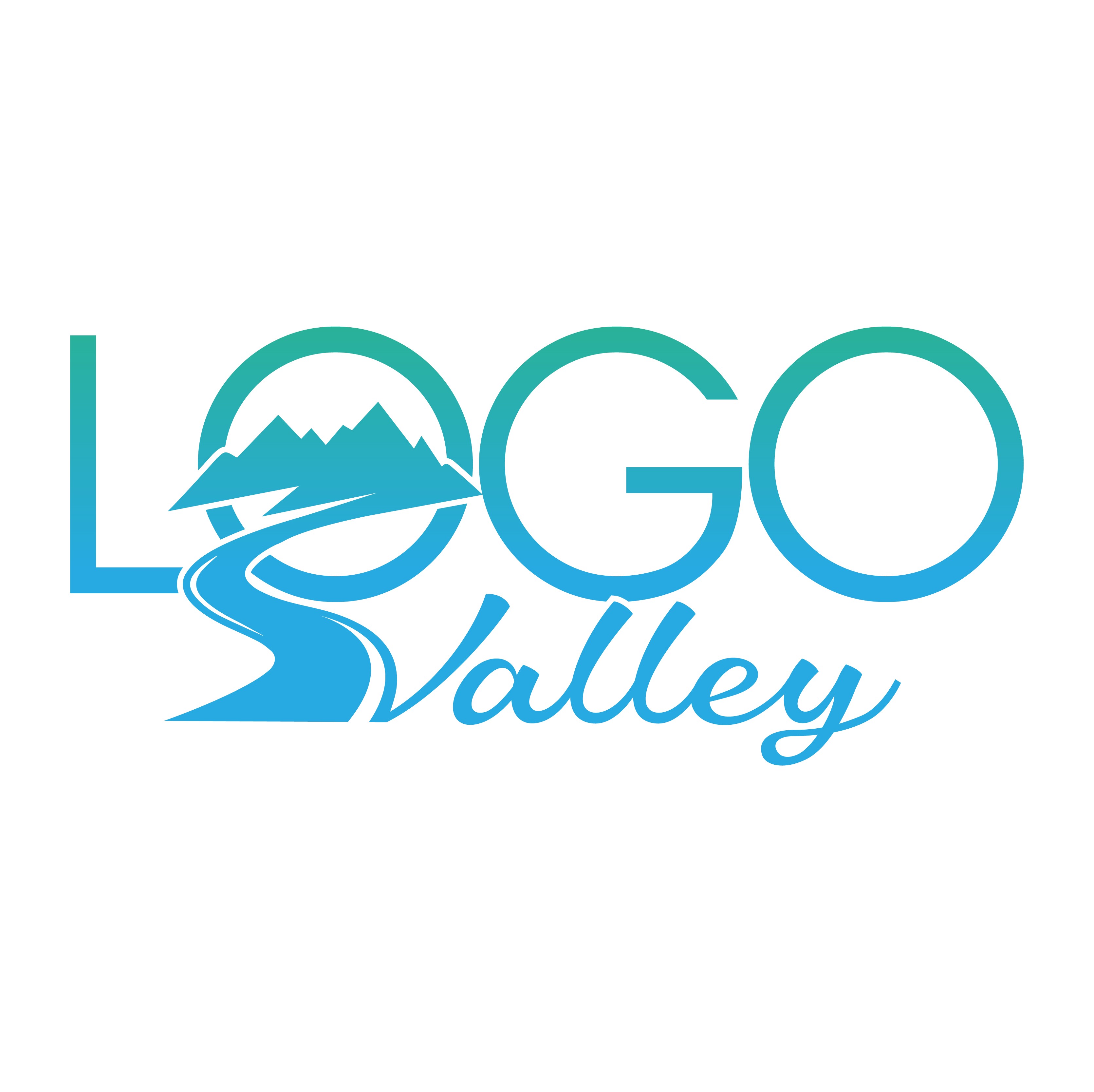 Logo Valley 