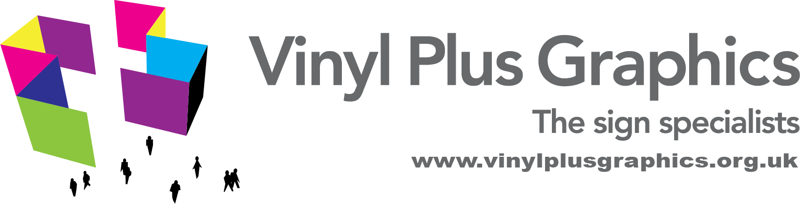 Vinyl Plus Graphics Ltd