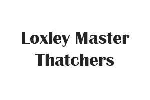 Loxley Master Thatchers