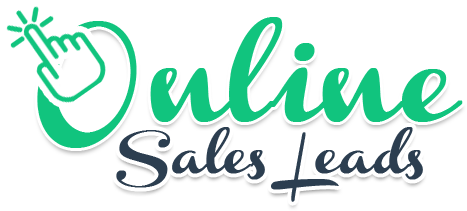 Online Sales Leads