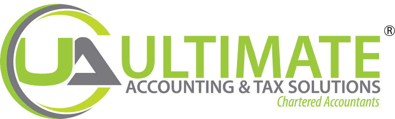 Ultimate Accounting & Tax Solutions
