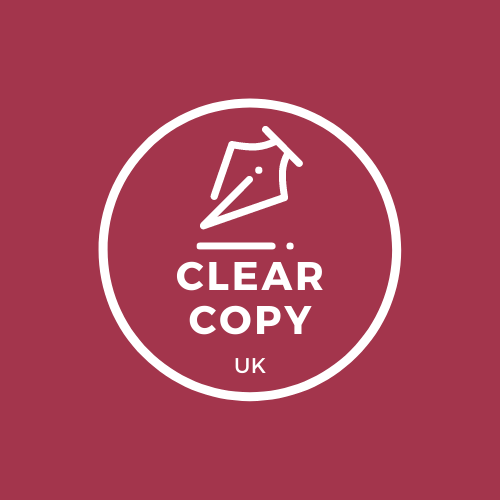 Clear Copy UK
