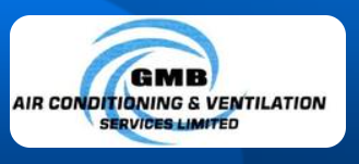 GMB Air Conditioning & Ventilation Services Limited