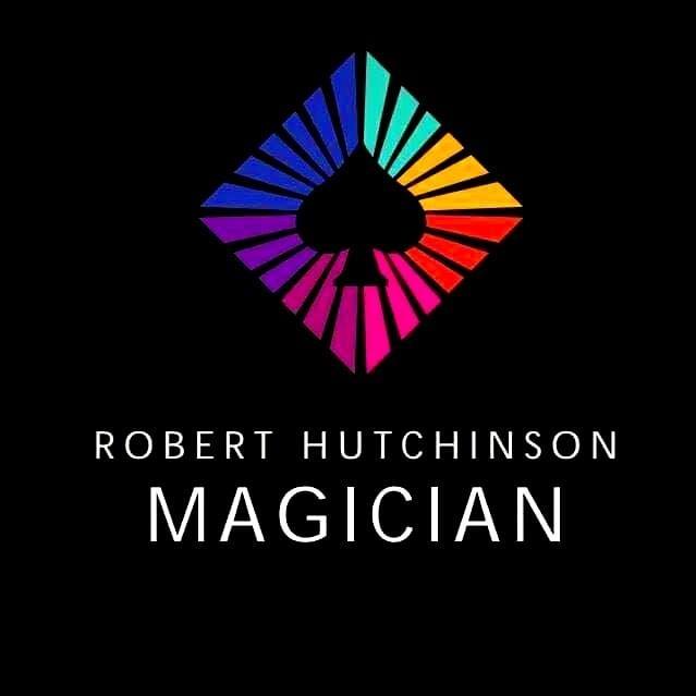 Rob Hutchinson Magician