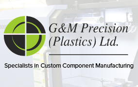 G & M Precision Plastics