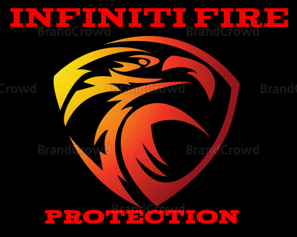 Infiniti Fire Protection