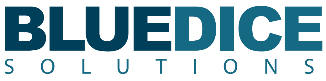 Bluedice Solutions Ltd
