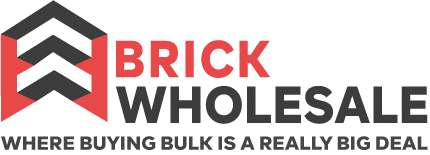 Brick Wholesale