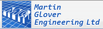 Martin Glover Engineering Ltd