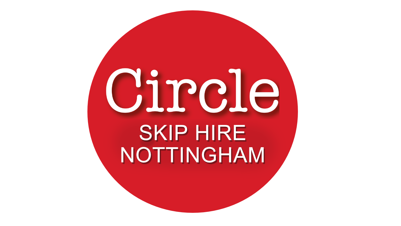 Circle Skip Hire Nottingham