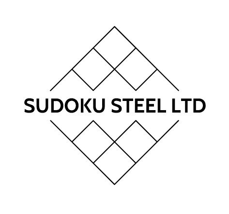 Sudoku Steel Ltd