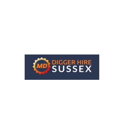 MD Digger Hire Sussex