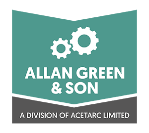 Allan Green Engineering (Allan Green & Son)