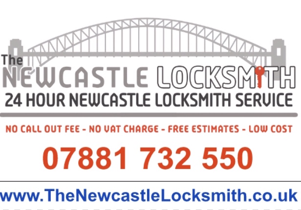 The Newcastle Locksmith 