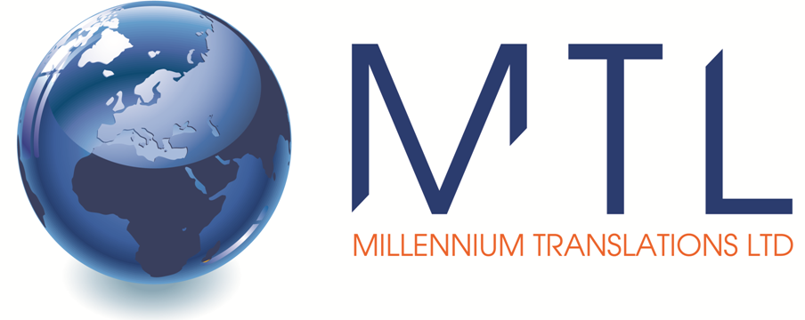 Millennium Translations Ltd