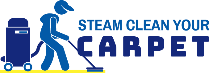 Steam Clean Carpet