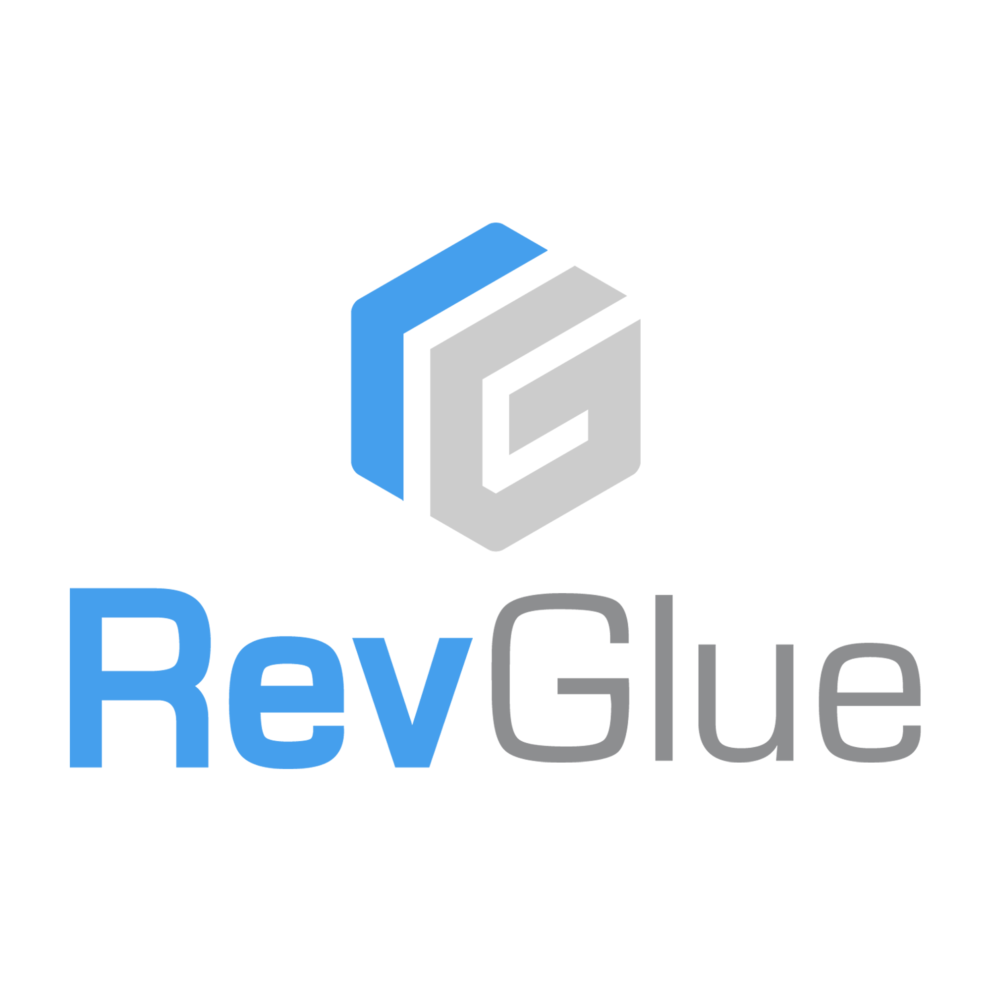 Revglue - For Affiliates