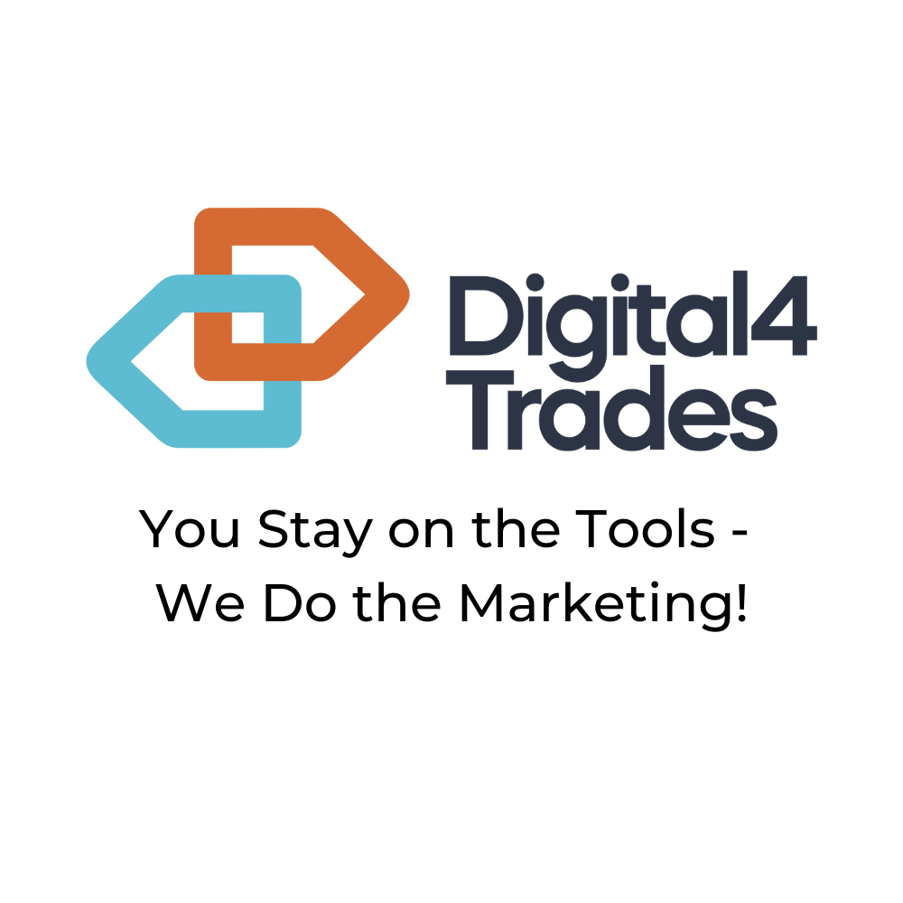 Digital 4 Trades
