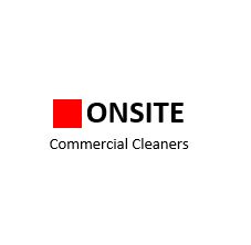Onsite Commercial Cleaners