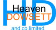 Heaven Dowsett & Co Ltd (COVID Products)
