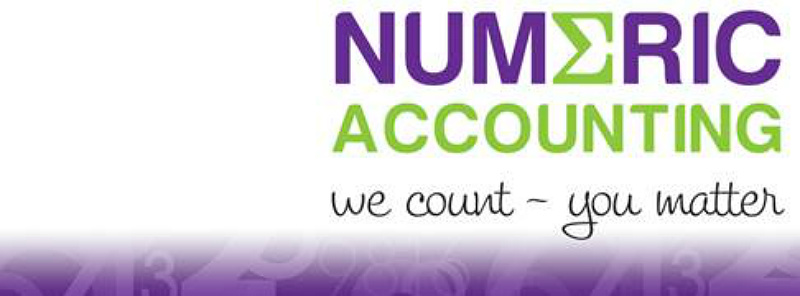 Numeric Accounting