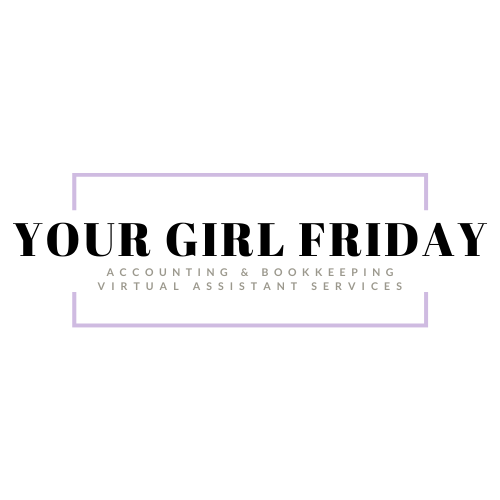 Your Girl Friday