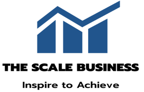 The Scale Business Ltd