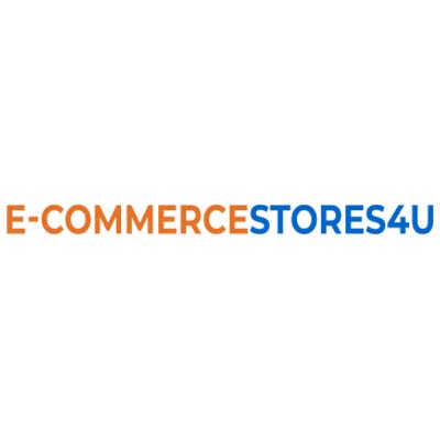 E-Commerce Stores 4U Ltd