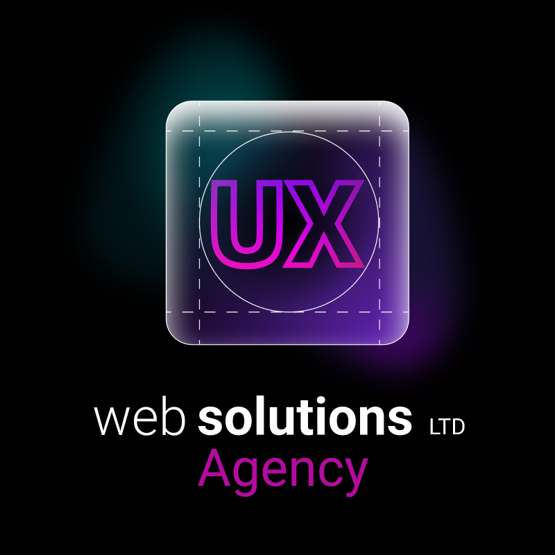 UX Web Solutions Agency LTD