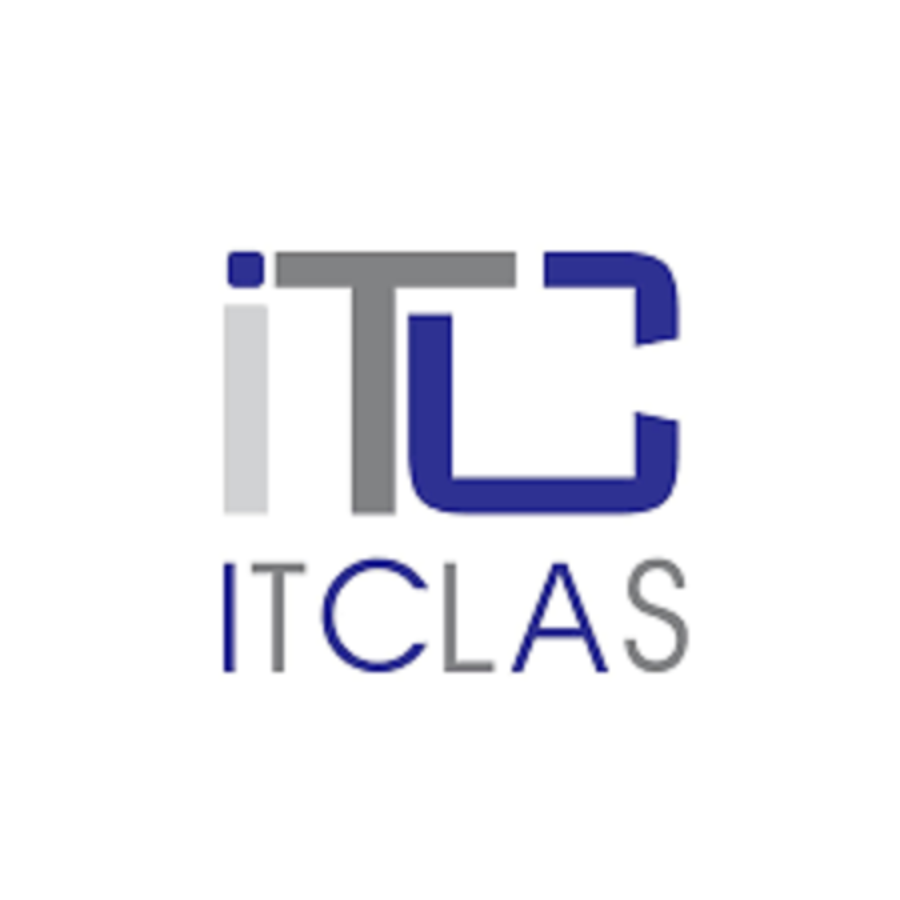 itclas.com