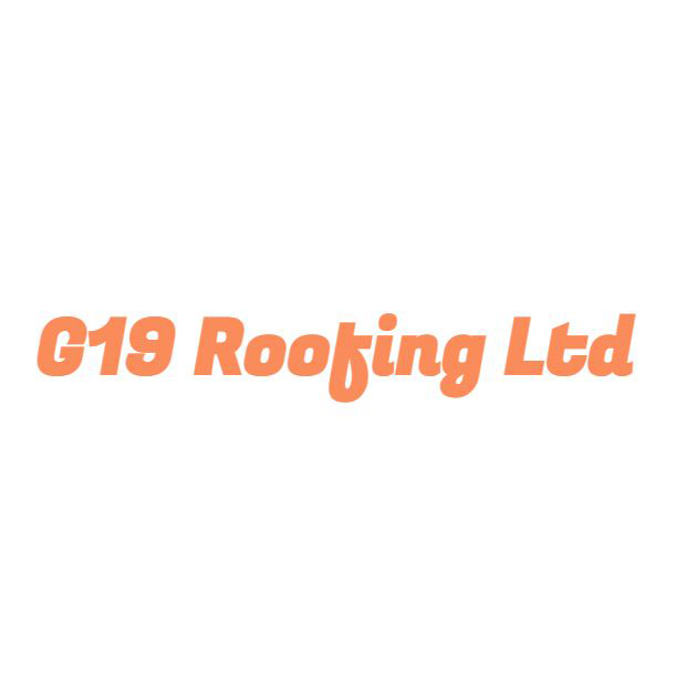 G19 Roofing Ltd