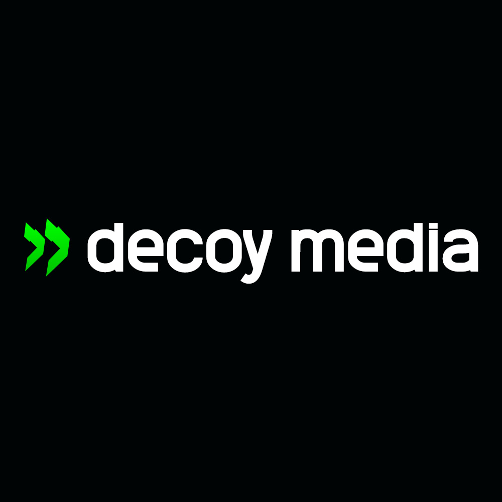 Decoy Media - Manchester Photographers