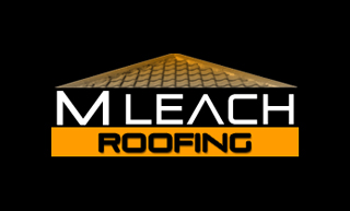 M Leach Roofing