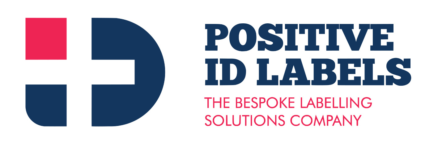 Positive ID Labels
