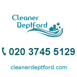 Cleaning Deptford