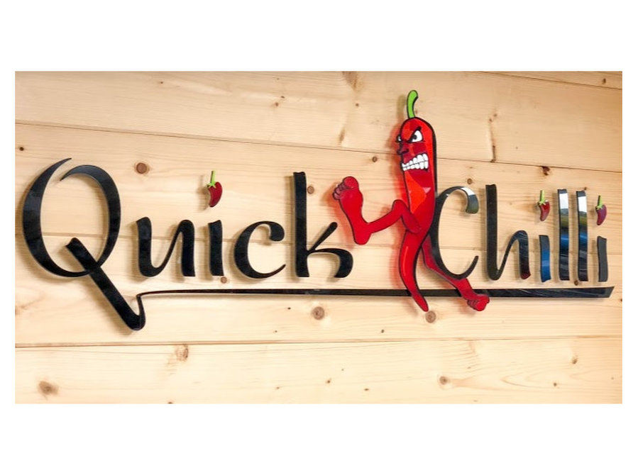 Quickchilli Digital Branding