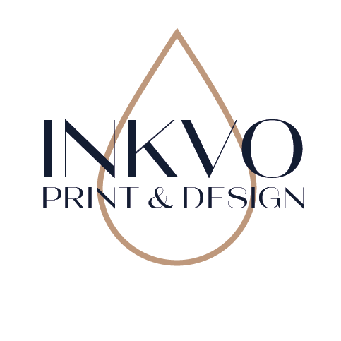 Inkvo Print and Design