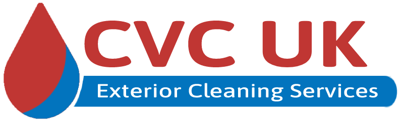 CVC UK Exterior Cleaning Company