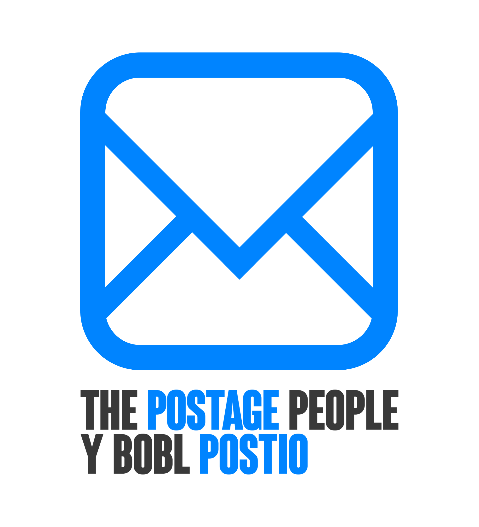 The Postage People