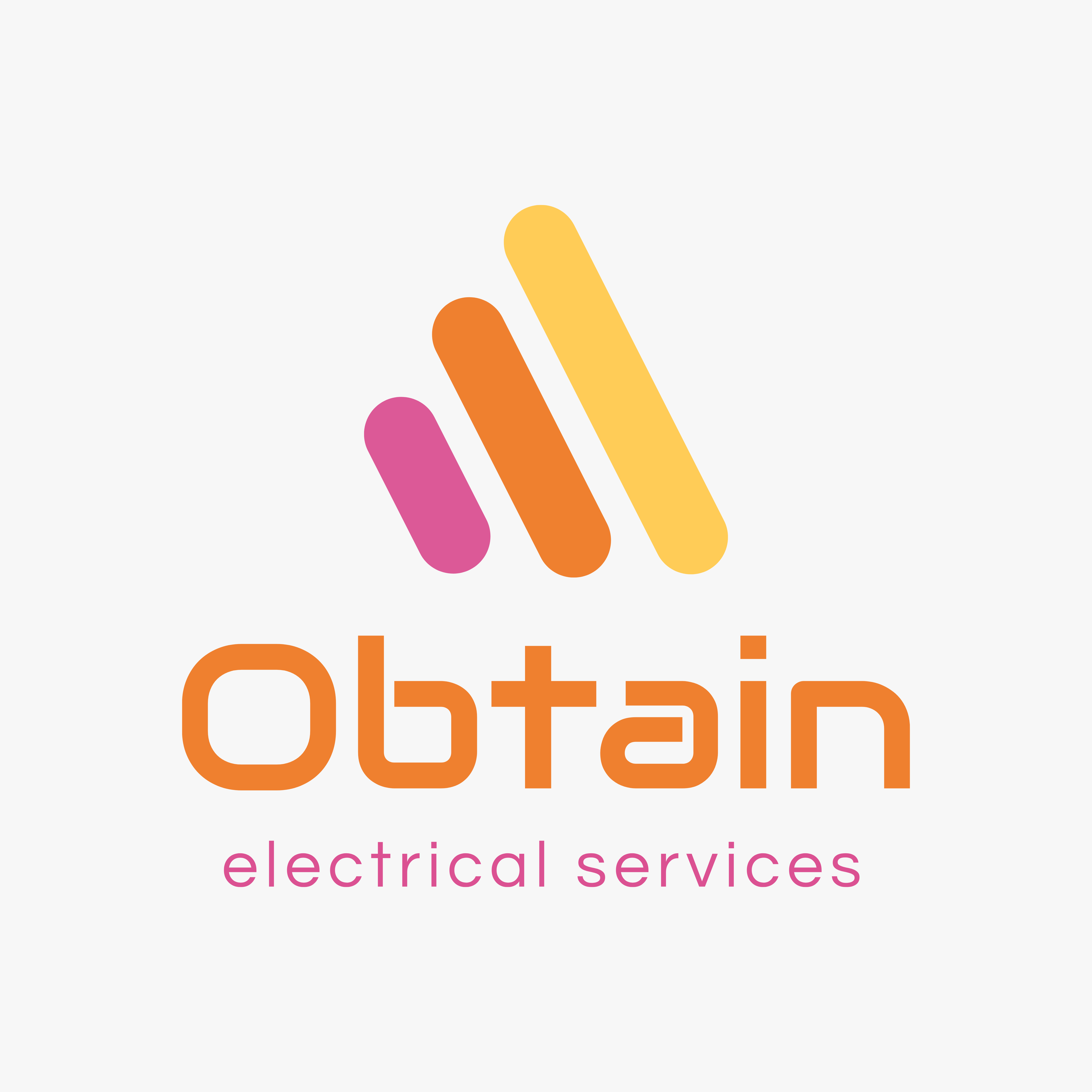 Obtain Electrical Services